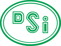 Devlet Su İşleri (DSİ) logosu