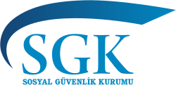Sosyal Güvenlik Kurumu (SGK) logosu
