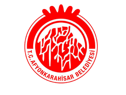 Afyonkarahisar Belediyesi logosu