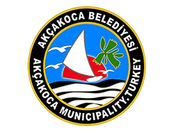 Akçakoca Belediyesi logosu