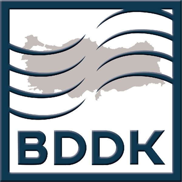 BDDK logosu