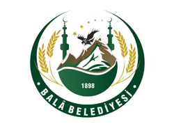 Bala Belediyesi logosu