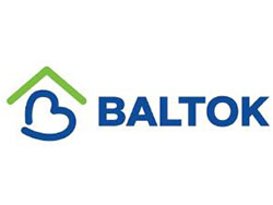 BALTOK logosu