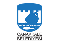 Çanakkale Belediyesi logosu