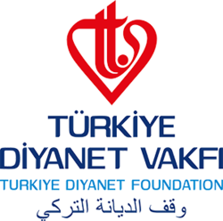 Türkiye Diyanet Vakfı logosu
