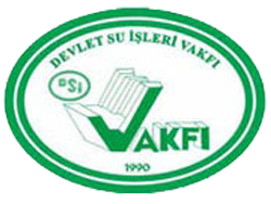 DSİ Vakfı logosu