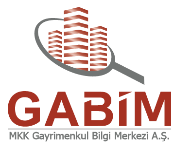 Gayrimenkul Bilgi Merkezi logosu