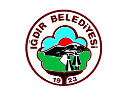 Iğdır Belediyesi logosu