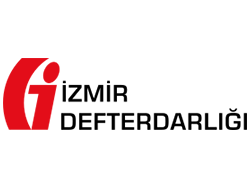 İzmir Defterdarlığı logosu