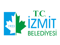 İzmit Belediyesi logosu