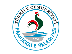 Pamukkale Belediyesi logosu