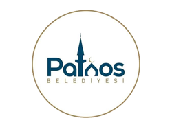 Patnos Belediyesi logosu