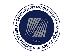 Sermaye Piyasası Kurulu logosu