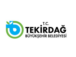 Tekirdağ Büyükşehir Belediyesi logosu