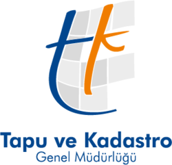 Tapu ve Kadastro Genel Müdürlüğü logosu