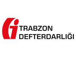 Trabzon Defterdarlığı logosu