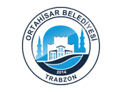 Trabzon Ortahisar Belediyesi logosu