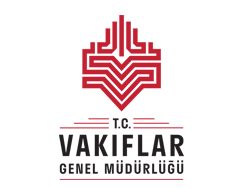 Vakıflar Genel Müdürlüğü logosu