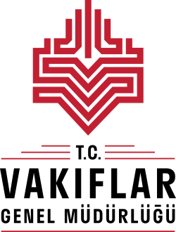 Vakıflar Genel Müdürlüğü logosu