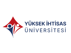 Yüksek İhtisas Üniversitesi logosu